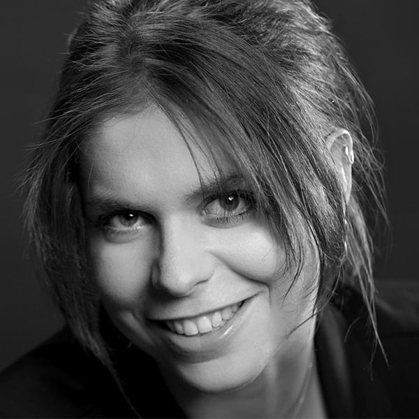 Martina Scheele Neila